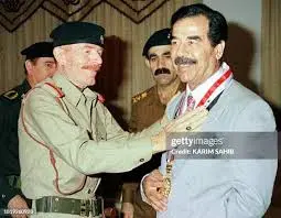 The Legacy of Saddam Hussein: A Complex History