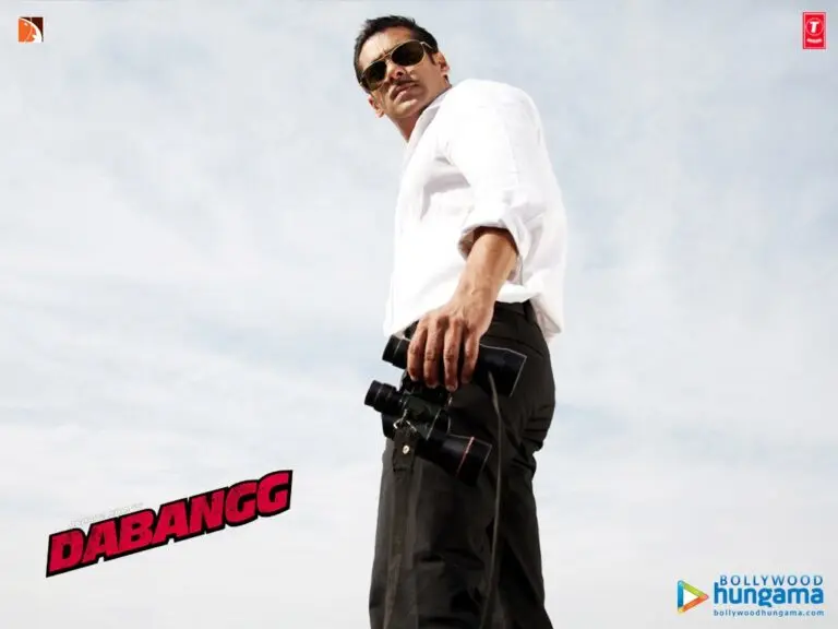 The Life and Career of Salman Khan: Bollywood’s Leading Man