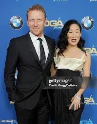 Sandra Oh: Celebrating the Iconic Canadian Actress