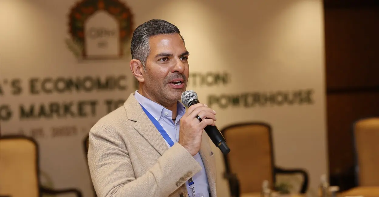 The Impact of Sanjay Kapur on Indian Business Landscape image 1