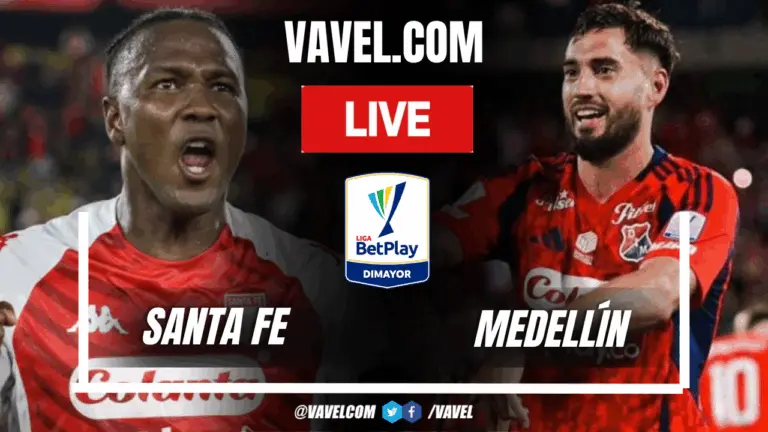 Santa Fe vs Independiente Medellín: Key Rivalry Insights