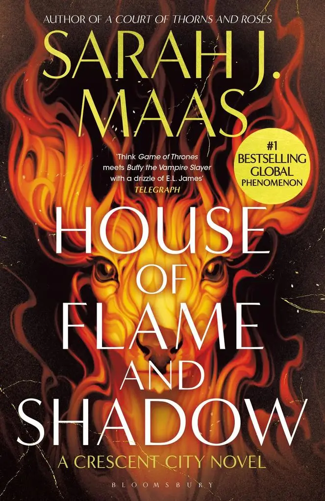 The Rise of Sarah J. Maas: A Leading Voice in Fantasy Fiction