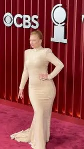 The Artistic Journey of Sarah Snook image 1
