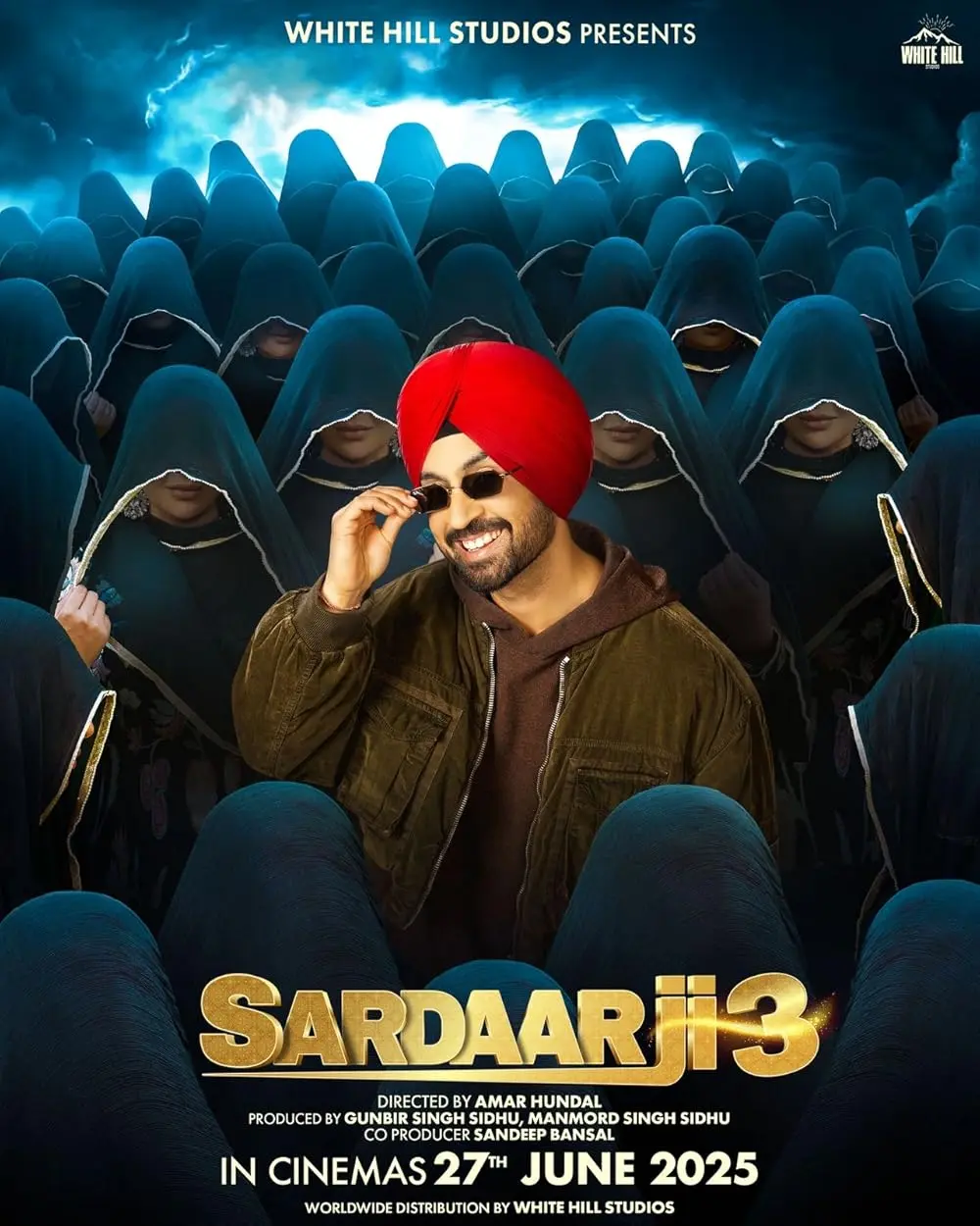 All About Sardaar Ji 3: Release and What to Expect