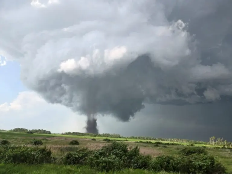 Understanding Saskatchewan Tornado Warnings: What You Need to Know