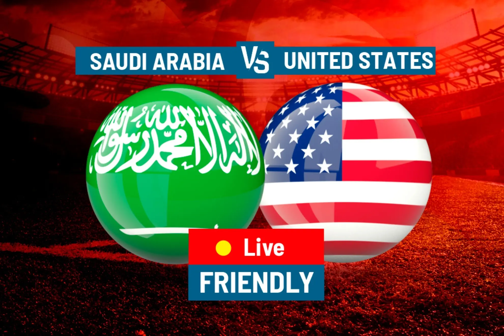 Saudi Arabia vs USA: An In-Depth Look at Their Relationship