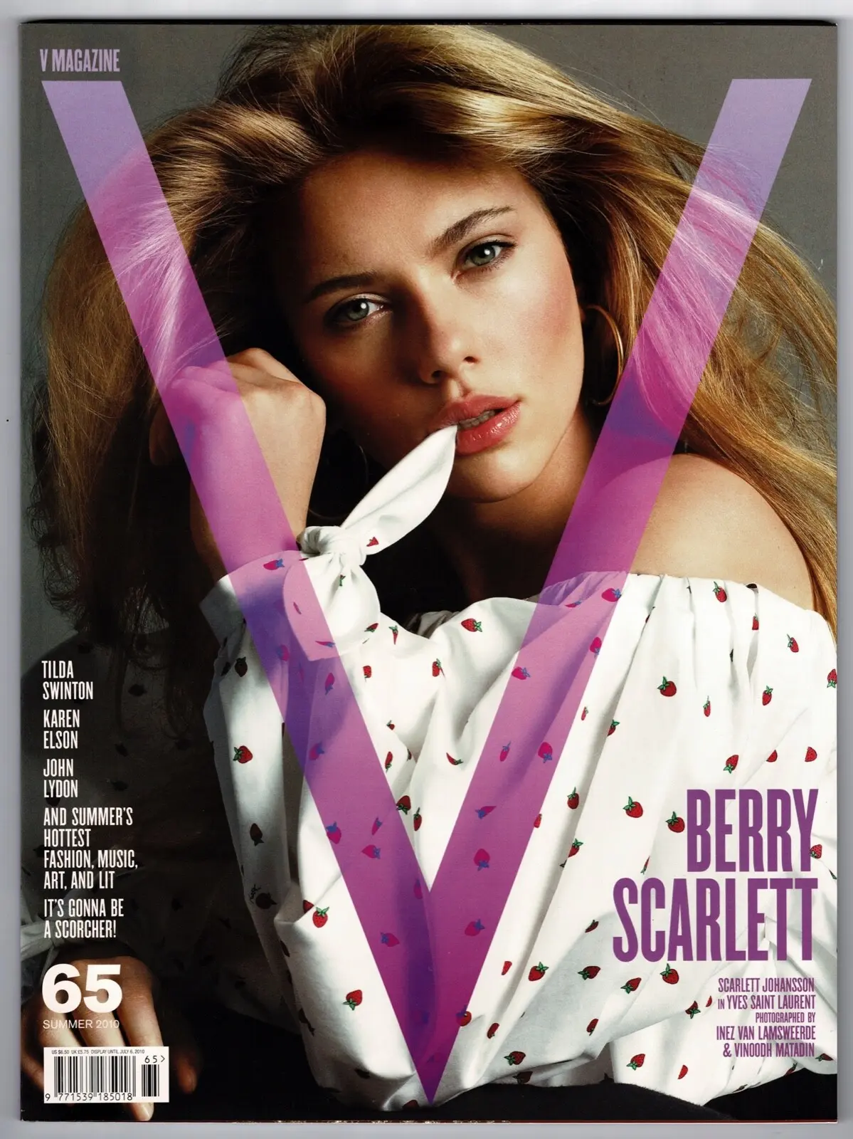 Scarlett Johansson: A Journey Through Film and Influence
