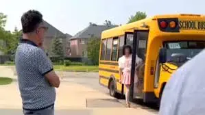 The Essential Role of School Bus Drivers in Toronto image 1