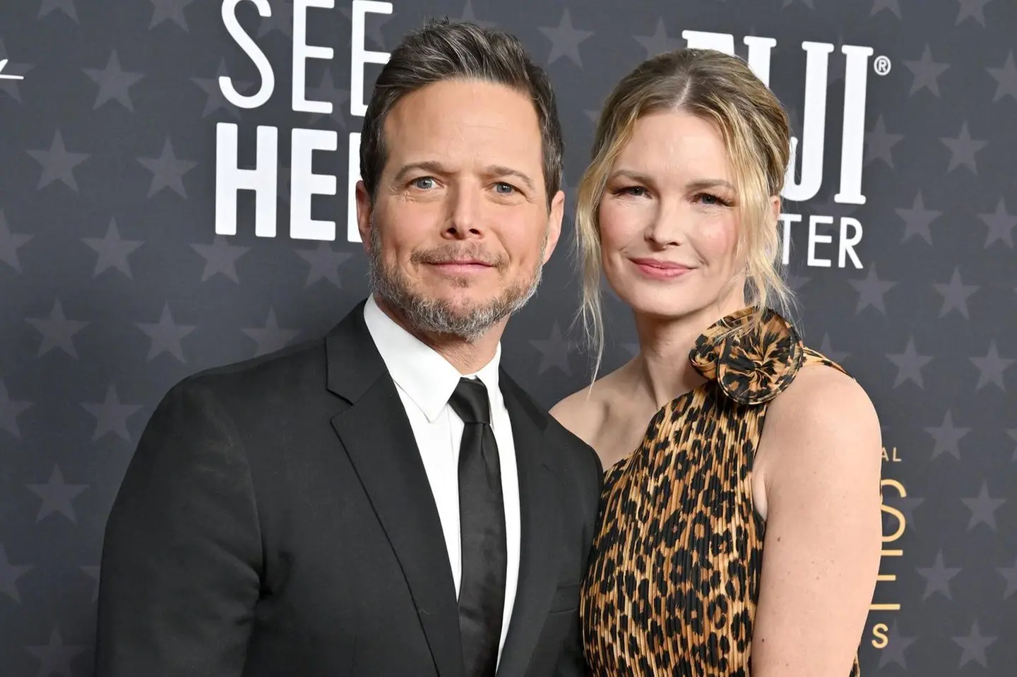 Scott Wolf: The Versatile Journey of an Esteemed Actor