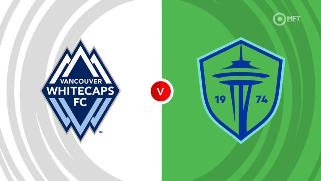 Seattle Sounders vs Vancouver Whitecaps: A Fierce Rivalry