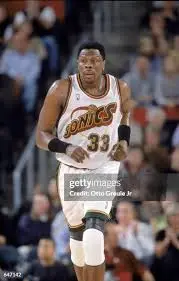 The Legacy of the Seattle Supersonics: A Glimpse into NBA History