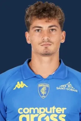 The Rise of Sebastiano Esposito in Modern Football image 1