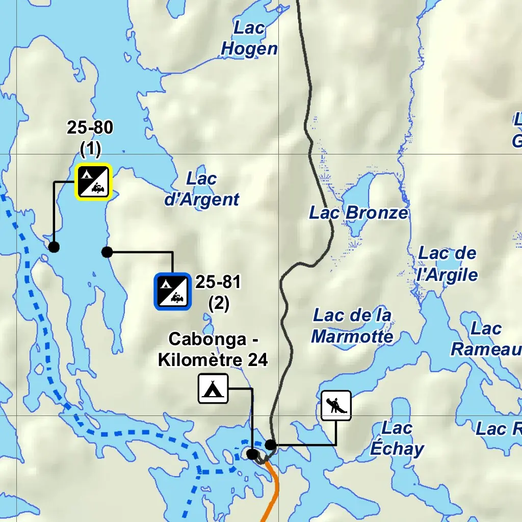 Discovering Sépaq: A Gateway to Québec’s Natural Wonders