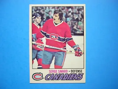 Serge Savard: Celebrating the Legacy of a Hockey Icon