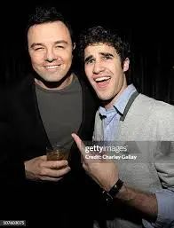 The Influence of Seth MacFarlane on Animation and Comedy image 1