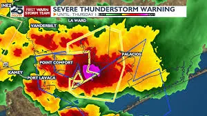 Alerte de Tempête Sévère : Ce que Vous Devez Savoir