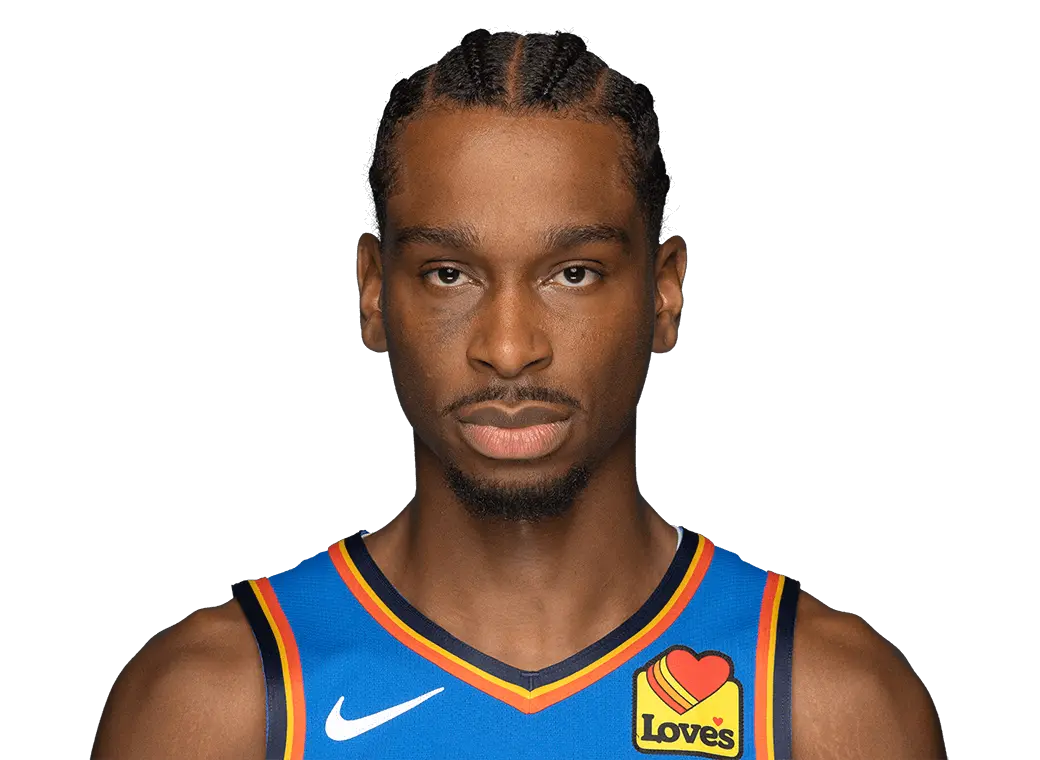 Shai Gilgeous-Alexander: The Rising NBA Star Making Waves