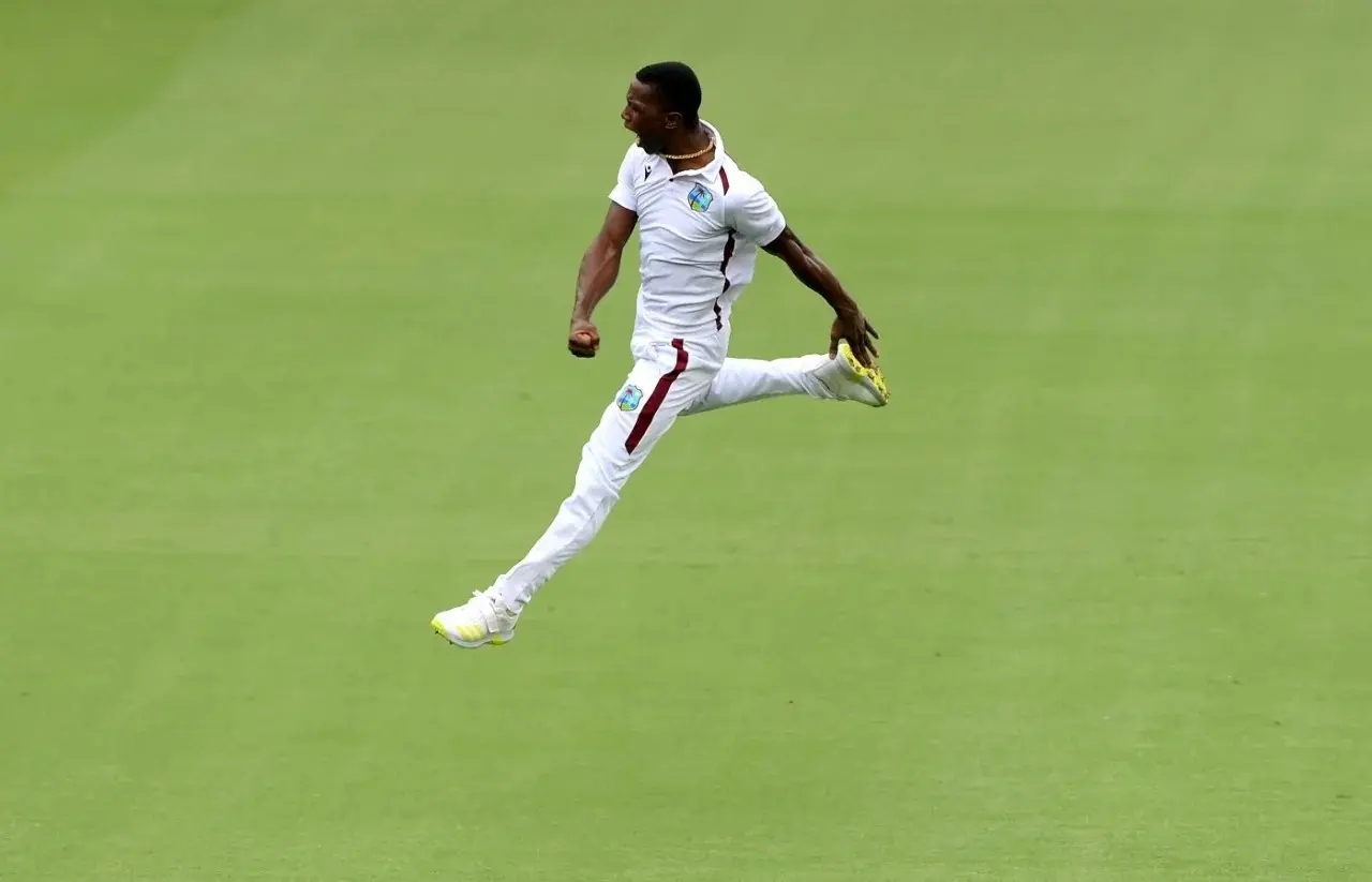 The Rise of Shamar Joseph in Canadian Sports image 1