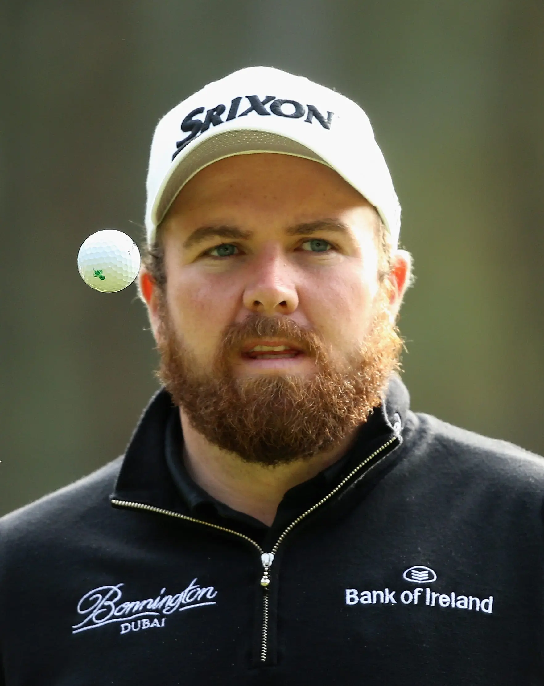 Shane Lowry’s Journey to Golfing Stardom