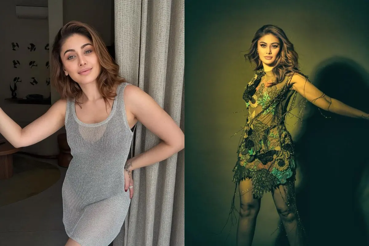 Exploring the Journey of Shefali Jariwala image 1