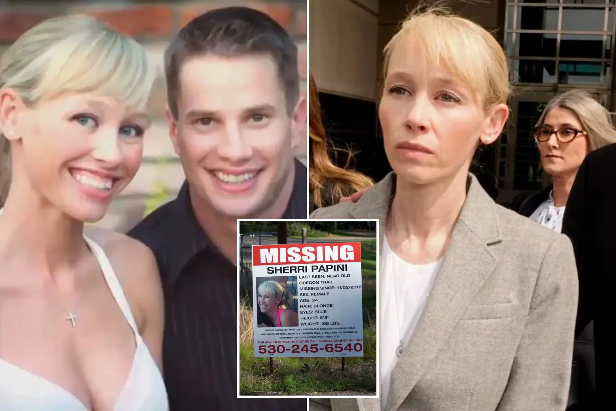 Understanding the Sherri Papini Case image 1