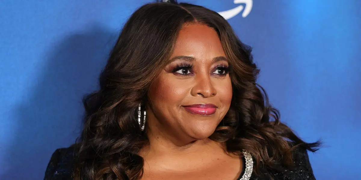 The Rise of Sherri Shepherd: Comedian and Talk Show Influencer