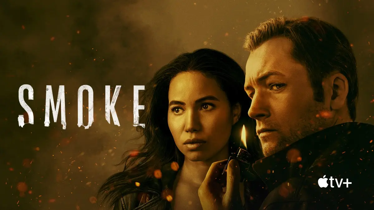 Exploring Smoke Apple TV: Innovations in Streaming Technology