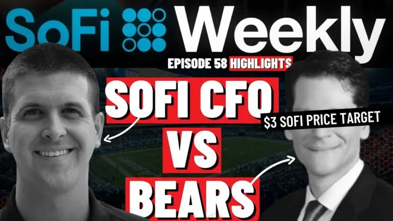 Understanding SOFI Stock: Trends and Market Insights