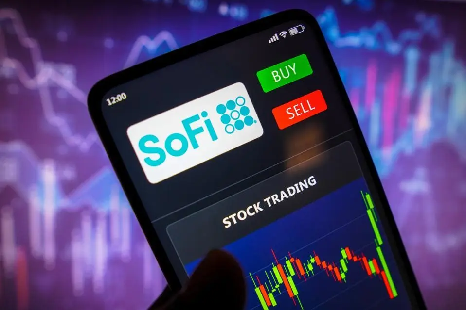 Sofi Stock: Analyzing Recent Market Trends