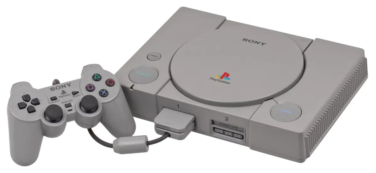 The Lasting Legacy and Future of Sony PlayStation image 1