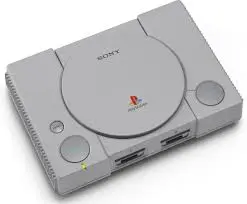The Evolution and Current State of Sony PlayStation image 1