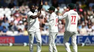 Understanding the South Africa vs Zimbabwe Cricket Rivalry image 1