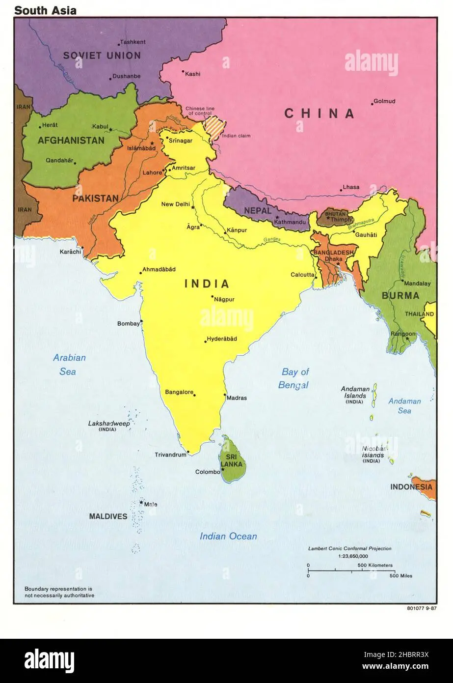 The Growing Influence of the South Asian Community in Canada image 1