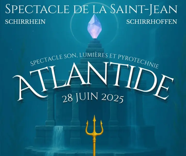 Le Spectacle St Jean 2025 : Une Célébration de la Culture Canadienne
