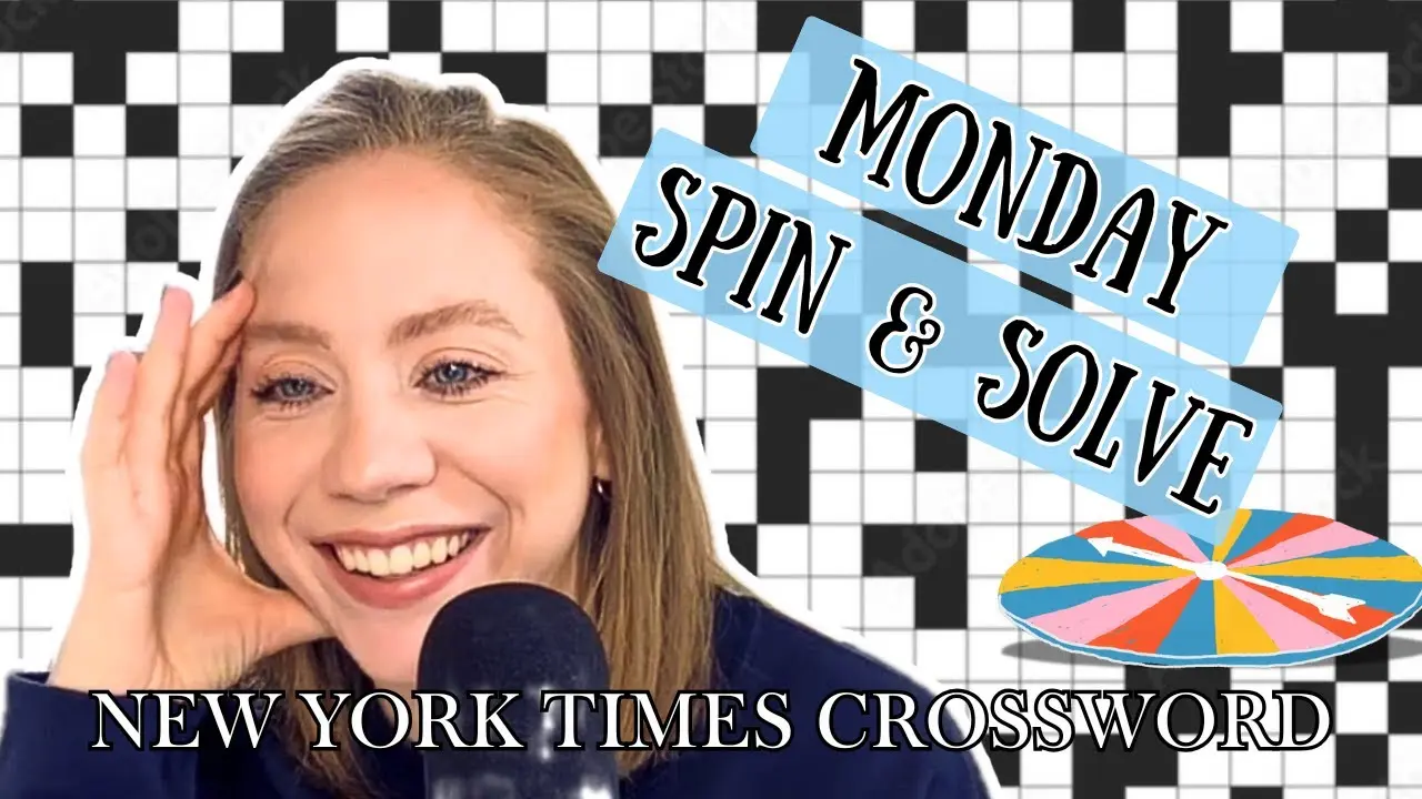 Understanding the Concept of Spin Round and Round in NYT image 1
