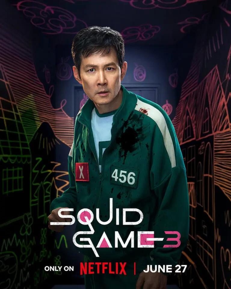 What’s Next for Squid Game Season 3?