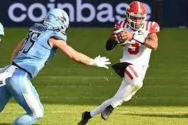 Stampeders vs Argonauts: A Fierce Rivalry in Canadian Football