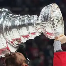 Stanley Cup Damaged: What Happened and Its Implications