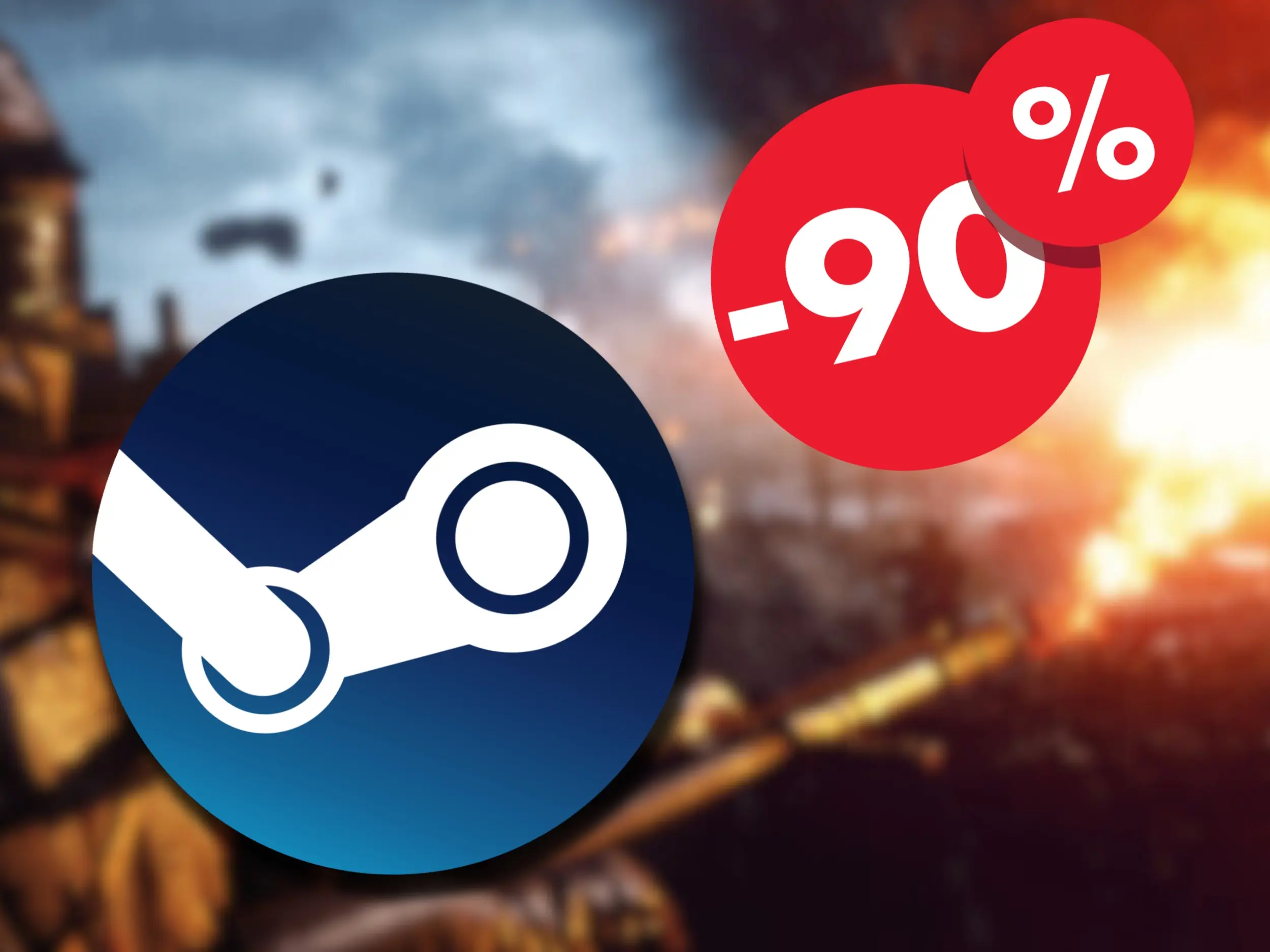 Everything You Need to Know About Steam Sale 2023 image 1