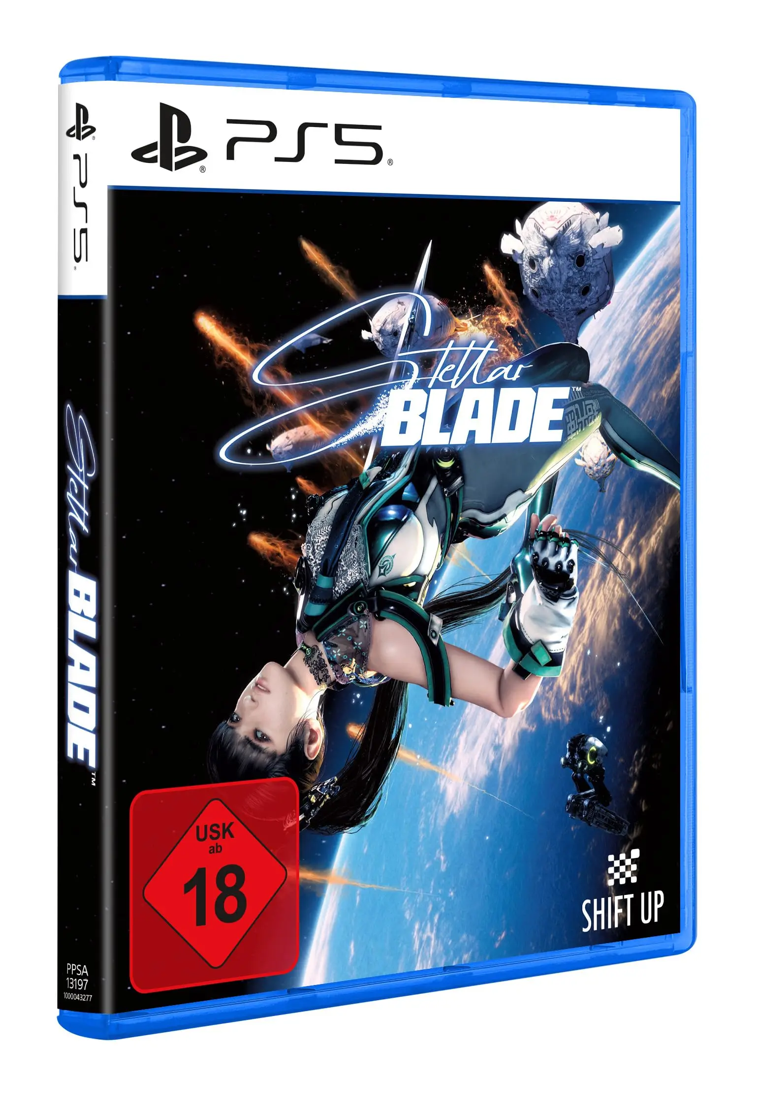 Exploring the Impact of Stellar Blade on the Gaming Industry image 1