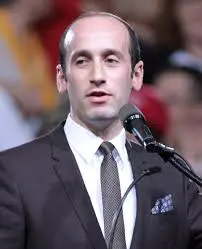 The Influence of Stephen Miller on US Politics image 1