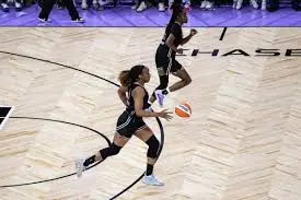 Storm vs Valkyries: A Thrilling Showdown in Sports