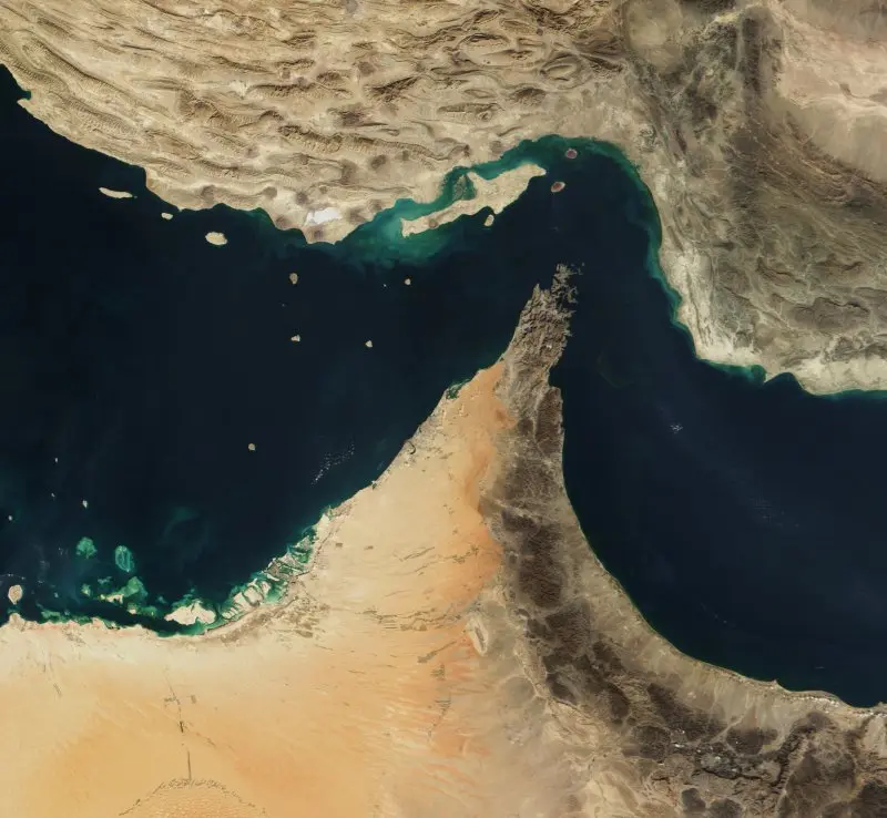 The Importance of the Strait of Hormuz in Global Trade image 1