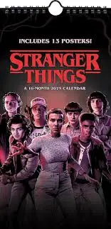 The Future of Stranger Things: What Awaits in 2025