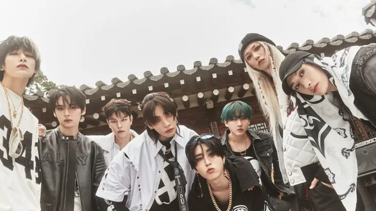 Stray Kids Delights Fans at Toronto Concert image 1
