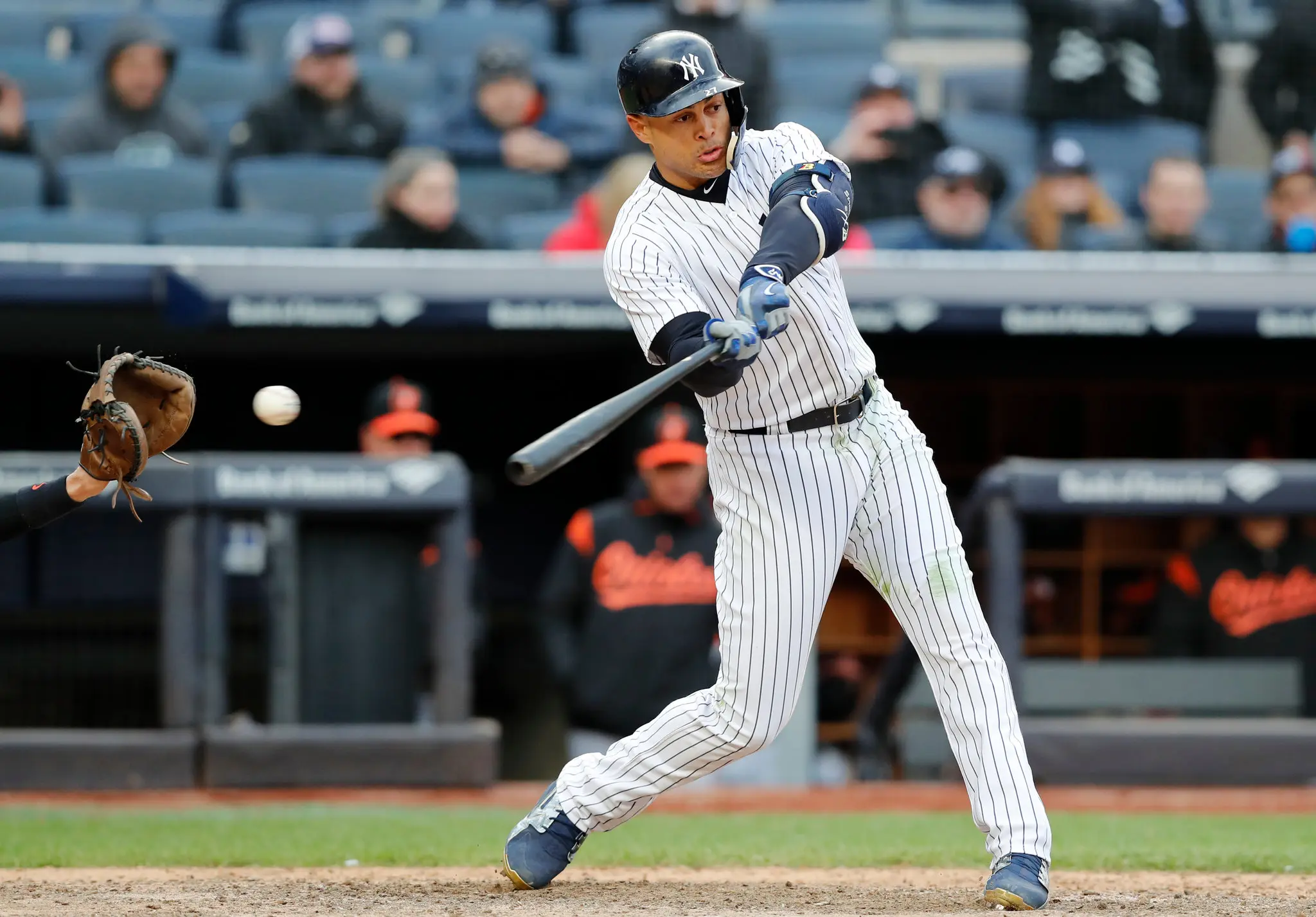 The Importance of Strikeouts in Baseball image 1