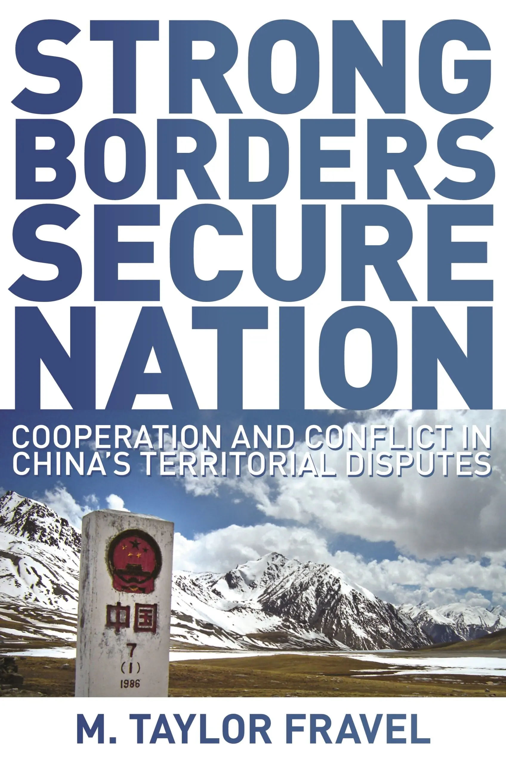 Exploring the Strong Borders Act and Its Implications image 1