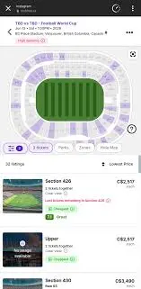 Tout savoir sur StubHub et son impact sur la billetterie image 1