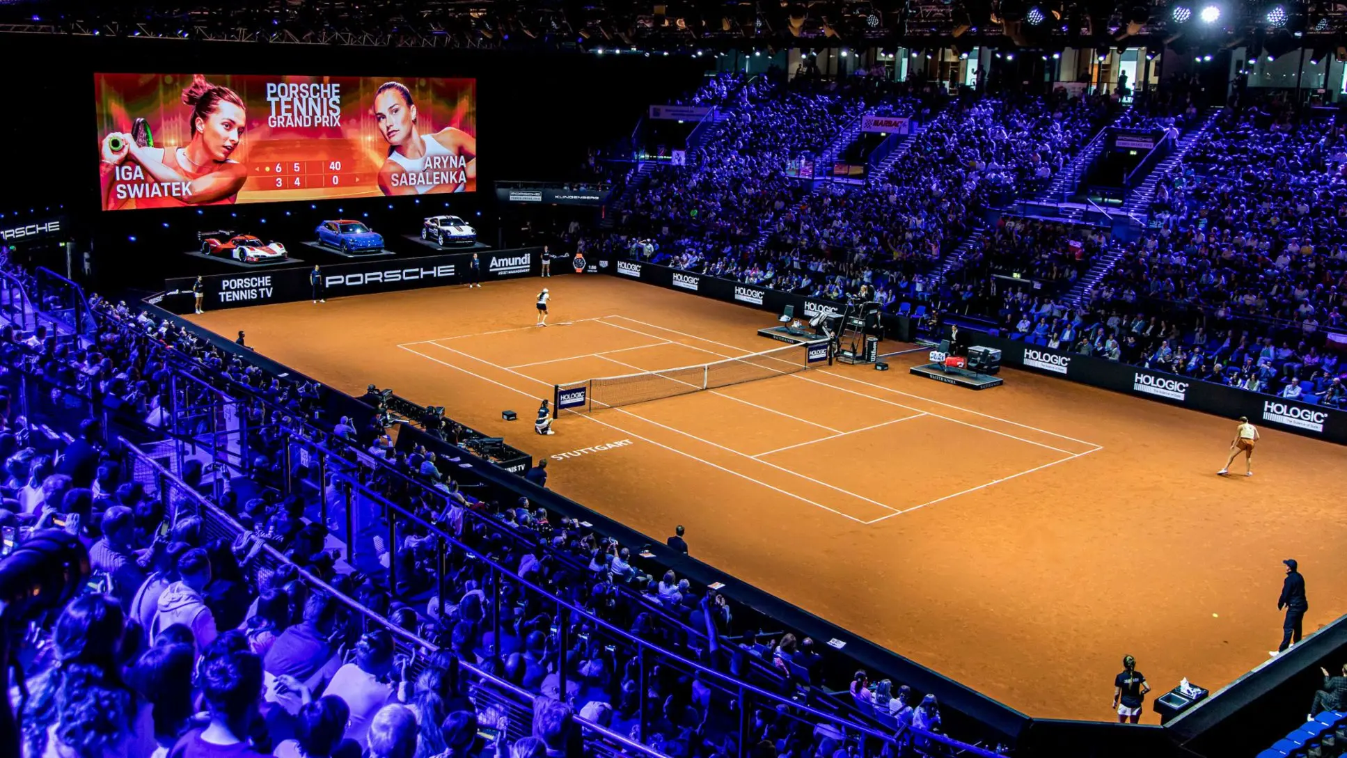 Stuttgart Open 2023: A Premier Tennis Event
