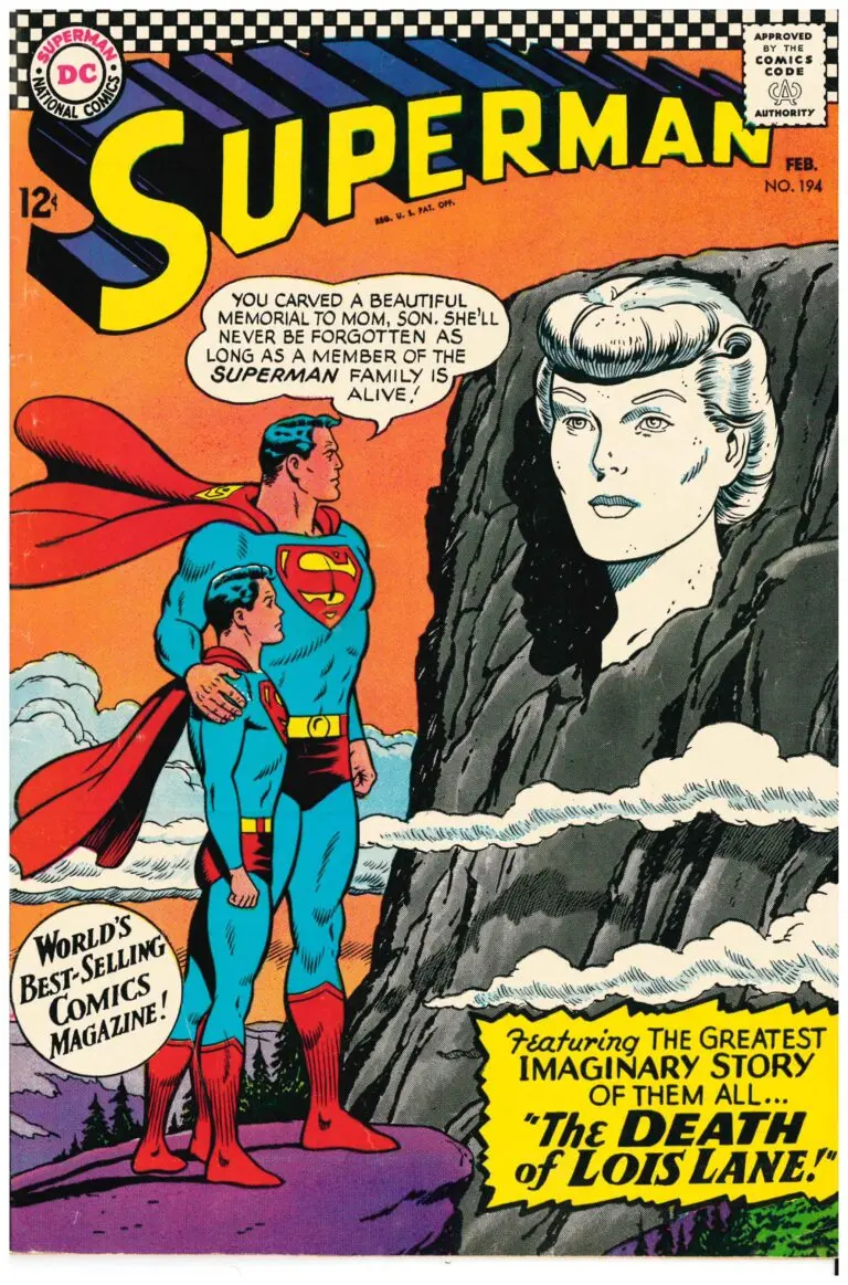 L’héritage et la pertinence de Superman dans la culture contemporaine